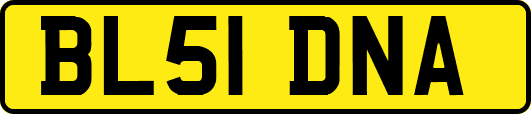 BL51DNA