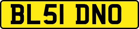 BL51DNO