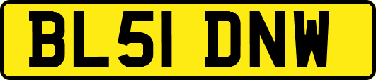 BL51DNW