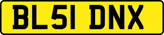 BL51DNX