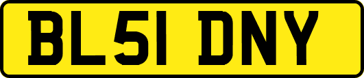 BL51DNY