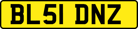 BL51DNZ