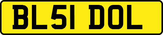 BL51DOL