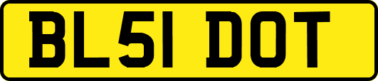 BL51DOT