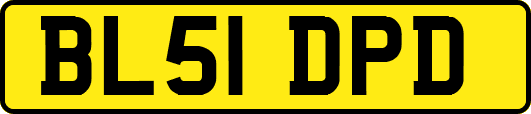 BL51DPD