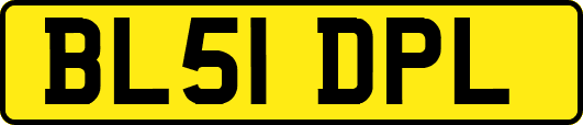 BL51DPL