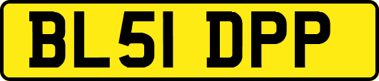 BL51DPP