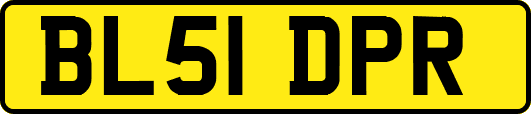 BL51DPR