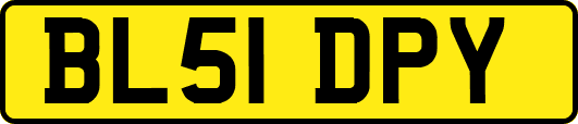 BL51DPY