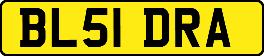 BL51DRA