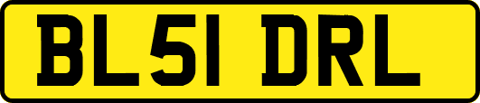 BL51DRL