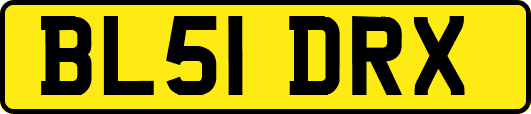 BL51DRX