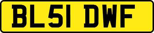 BL51DWF