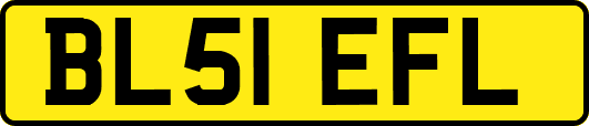 BL51EFL