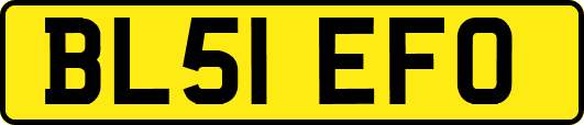 BL51EFO