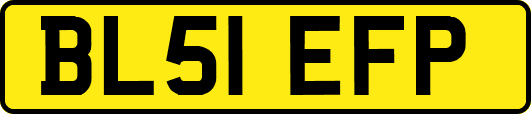 BL51EFP