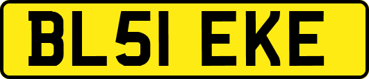 BL51EKE