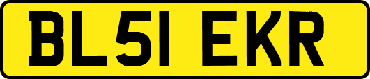 BL51EKR