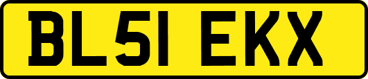 BL51EKX