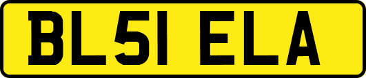 BL51ELA