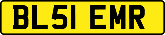 BL51EMR