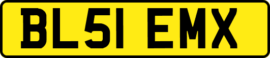 BL51EMX