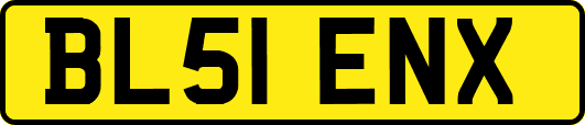 BL51ENX