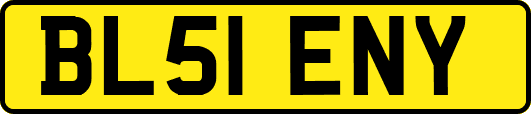 BL51ENY