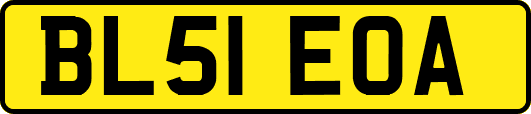 BL51EOA