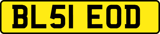 BL51EOD