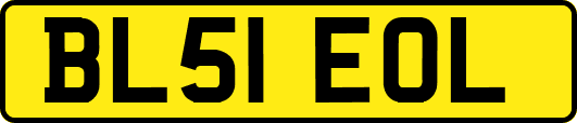 BL51EOL