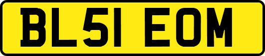 BL51EOM