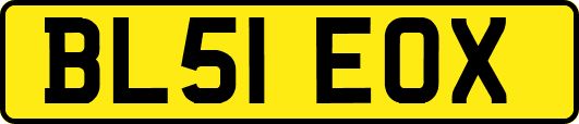 BL51EOX