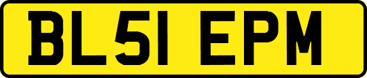 BL51EPM