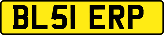 BL51ERP