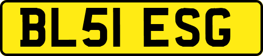 BL51ESG