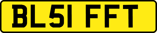 BL51FFT