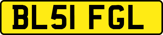 BL51FGL