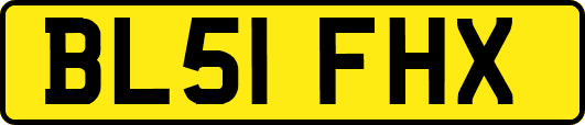 BL51FHX