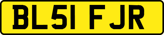 BL51FJR