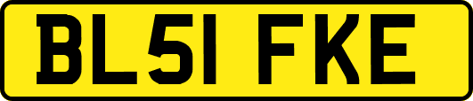 BL51FKE