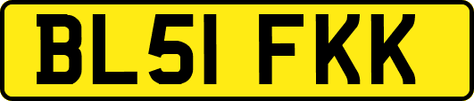 BL51FKK