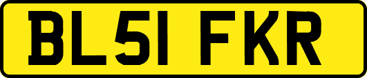 BL51FKR