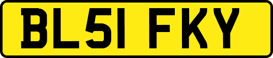 BL51FKY