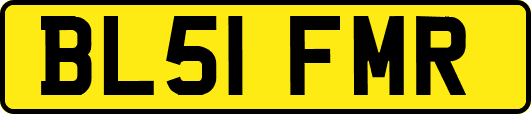 BL51FMR