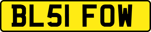 BL51FOW