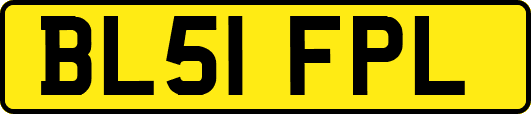 BL51FPL