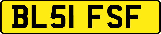 BL51FSF