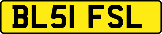 BL51FSL