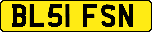 BL51FSN